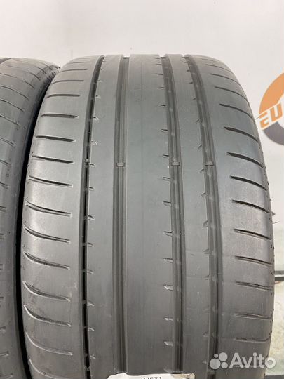 Goodyear Eagle F1 Asymmetric 3 275/30 R20 106H