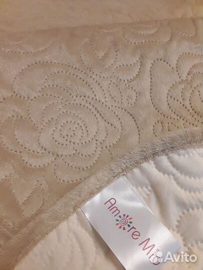 Покрывало 200 220 новое
