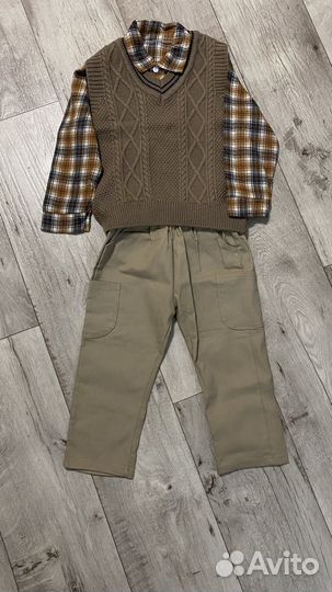 Костюм на мальчика