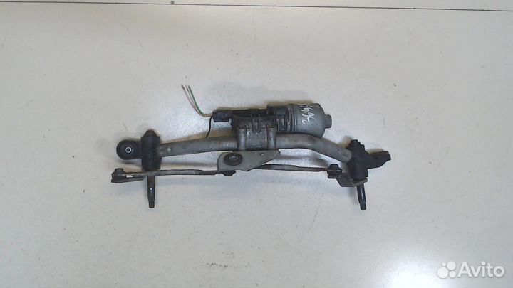 Механизм стеклоочистителя Renault Twingo, 2007