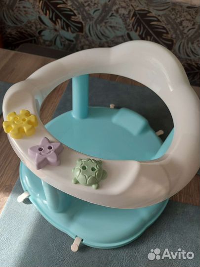 Сиденье для купания