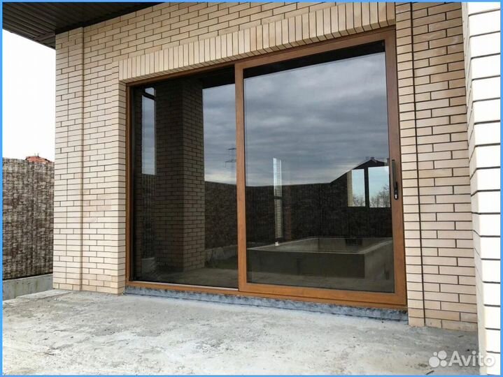 Пластиковые окна от производителя