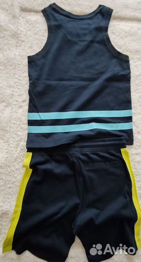 Костюм на мальчика 5-7 лет Original marines