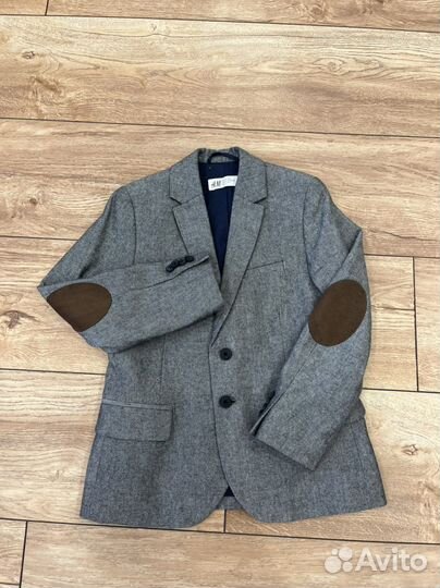 Пиджак hm 122