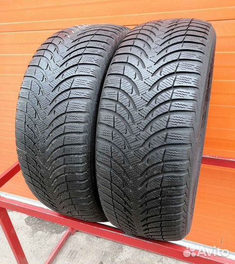 Michelin Alpin A4 225/50 R17 103T
