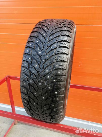 Nokian Tyres Hakkapeliitta 9 225/55 R17 94J