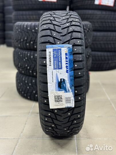 Sailun Ice Blazer WST3 215/65 R16 102T