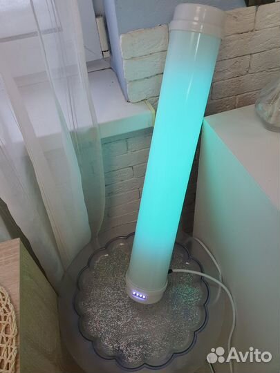 Рециркулятор бактерицидный армед