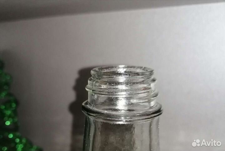 Бутылка из ссср. емкость 1, 75