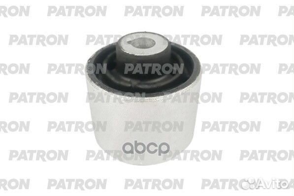 Сайлентблок рычага подвески mercedes C-class (W