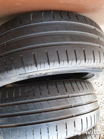 Hankook Kinergy Eco K425 205/55 R16 91H