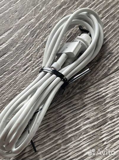 Кабель Apple MagSafe 2, оригинал, для ремонта
