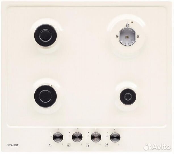 Варочная панель Graude GS 60.1 CM