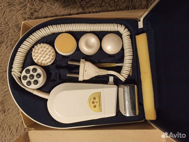 Электроприбор Харьковчанка