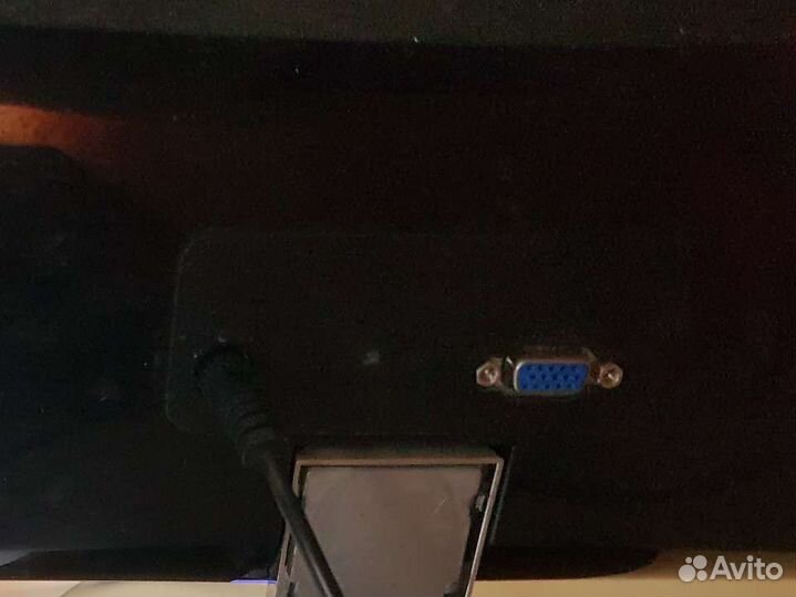 Монитор LG flatron e2360