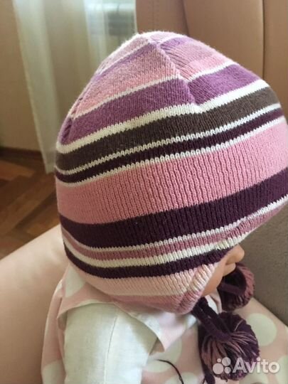 Шапка детская