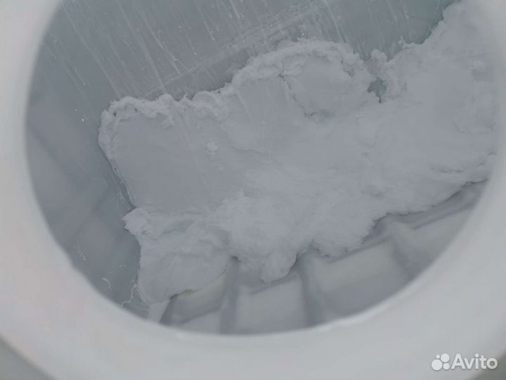 Еврокубы белые 1000 литров б.у. в состоянии новых