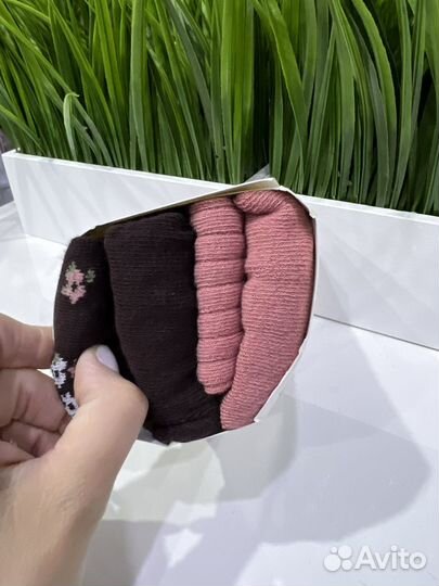 Колготки kiabi 92 98 104 новые