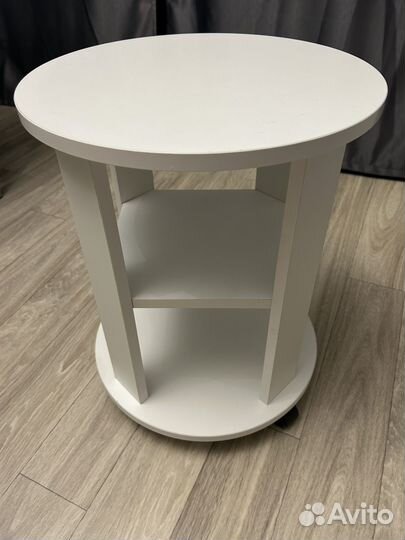 Столик на колесиках бу