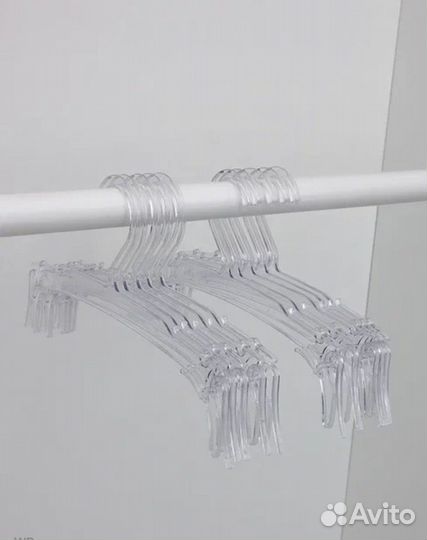 Плечики для нижнего белья