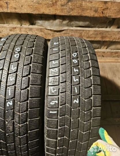 Dunlop Graspic DS3 195/65 R15