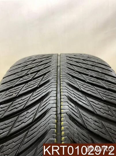 Michelin Pilot Alpin 5 225/40 R18 92W
