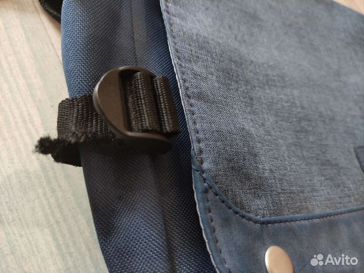 Сумка для мамы на коляску