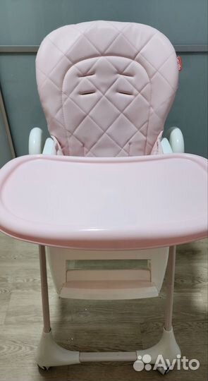 Детский стульчик для кормления