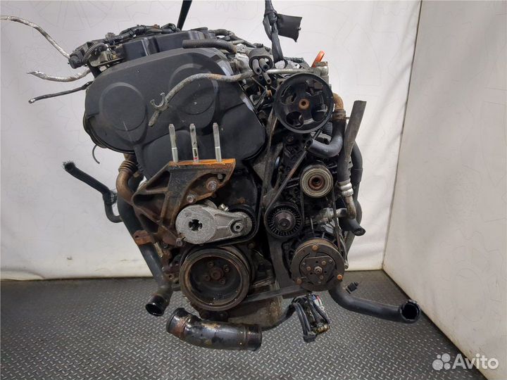 Гур Mitsubishi Lancer 10, 2010