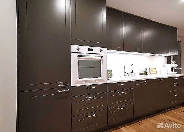 Кухня на заказ от производителя