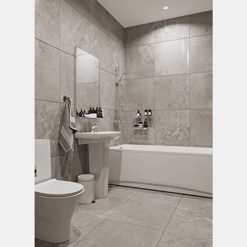 1-к. квартира, 34,9 м², 4/5 эт.