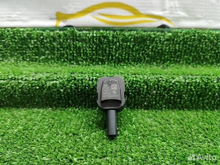 Датчик удара airbag BMW 5 F10/F11/GT F07 рест