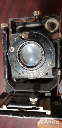 Фотоаппарат антиквариат