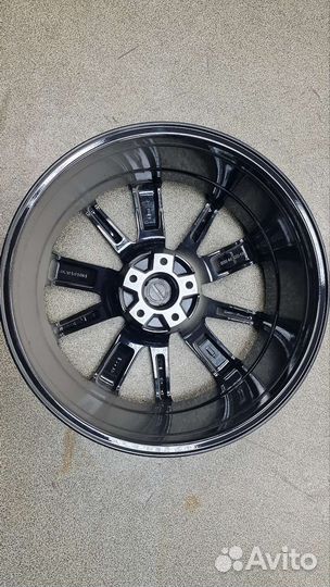 Диски на Nissan R 19