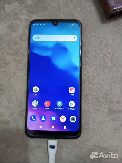 ZTE Blade A5 (2020), 2/32 ГБ