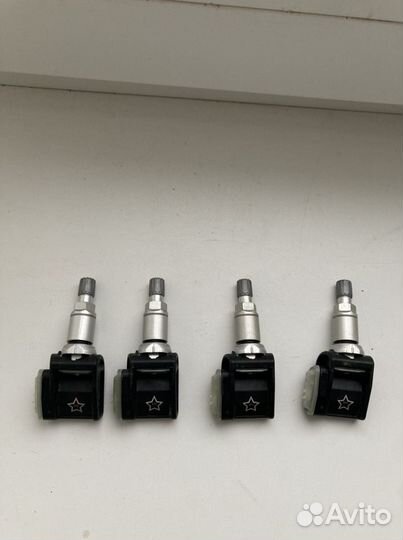 Оригинальные датчики давления BMW G серий