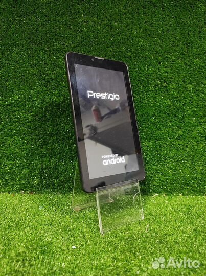 На запчасти планшет Prestigio Wize 1177 4G