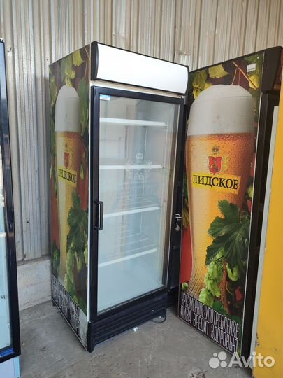 Шкаф холодильный