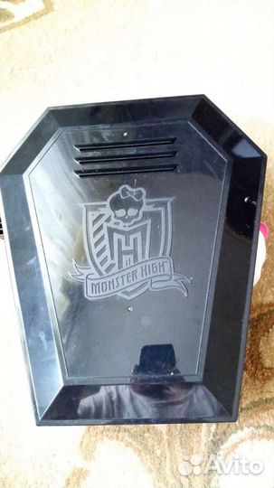 Детский домик для девочек Монстер Хай