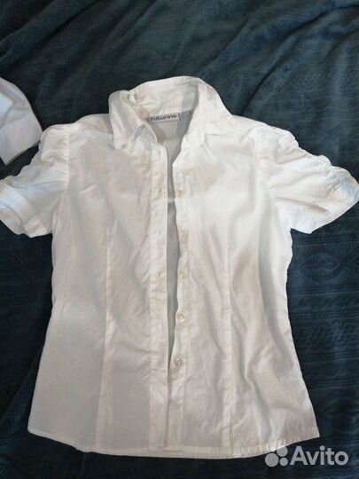 Рубашка