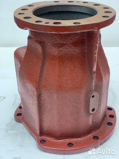 Рукав бортовой Т 25 чулок новый