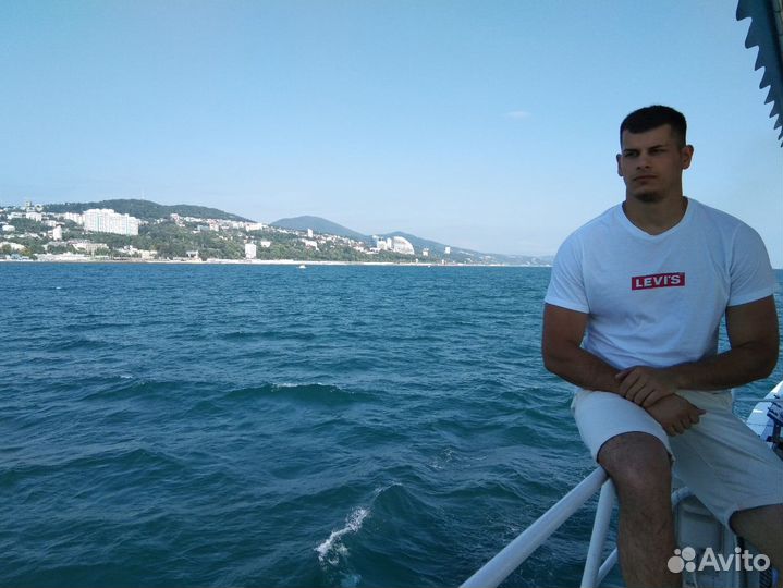 Личный персональный семейный водитель