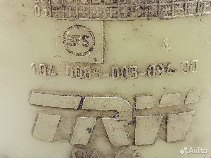 Электроусилитель руля для Opel Astra G 13105726