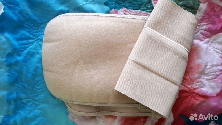 Пояс послеоперационнный. Для профилактики перенапр