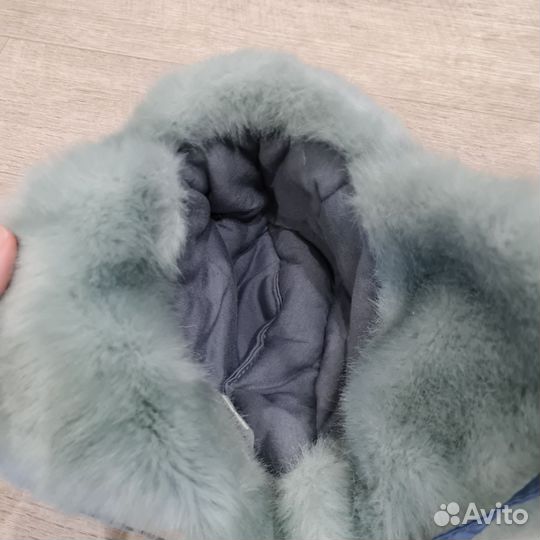 Шапка зимняя