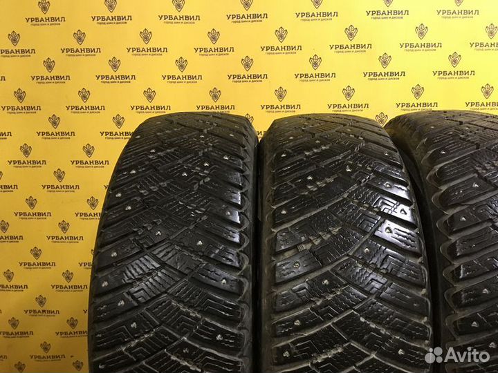 Goodyear UltraGrip Ice Arctic SUV 195/65 R15 88T