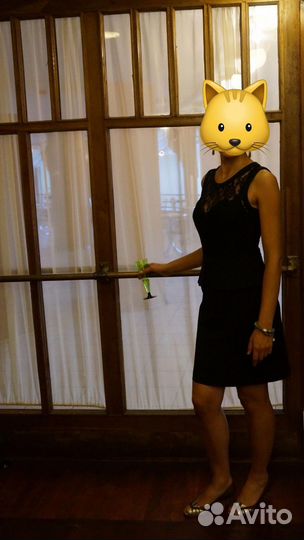 Женские вещи пакетом 44 46 размер