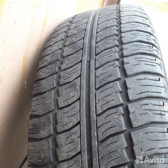 R14 Amtel Classic 175/65, PCD 4x98 DIA 10