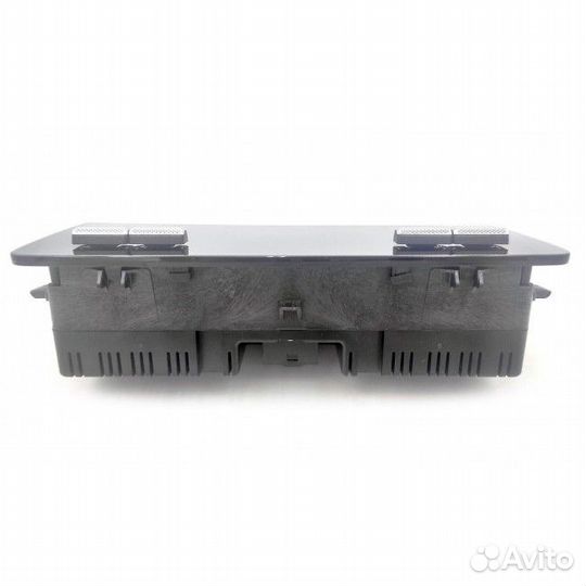 Панель кондиционера Porsche 9Y0.919.615.F