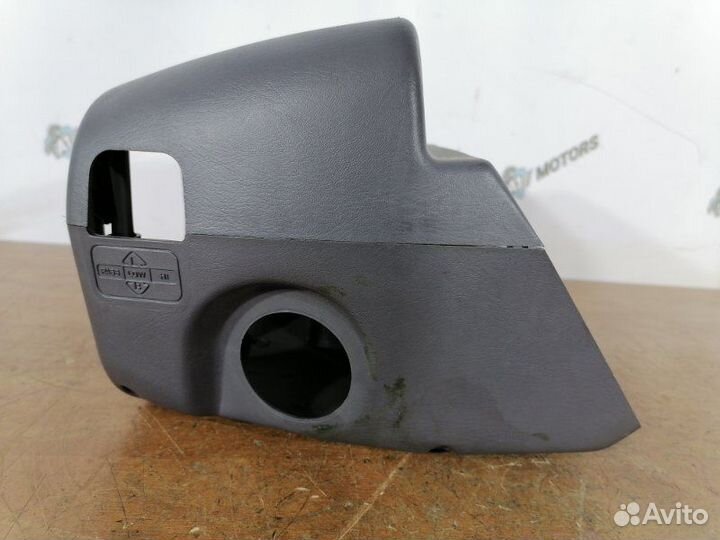 Кожух рулевой колонки Nissan Prairie RM12 QR20DE